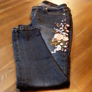 Bling jeans